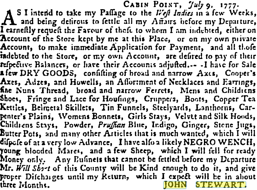 The Phoenix Privateering Venture